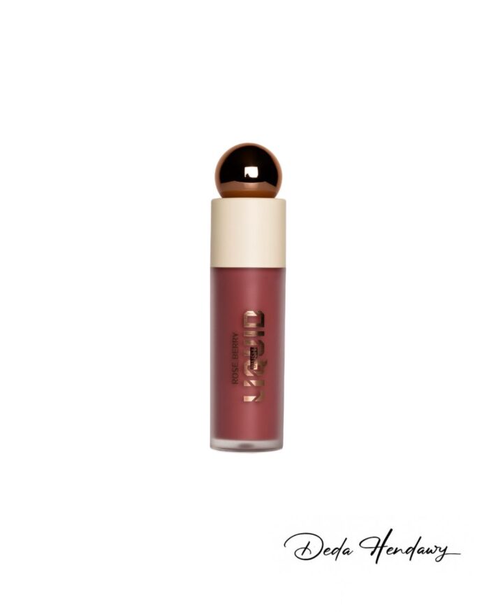 Blush Creamy Roseberry BEAM