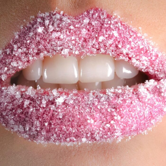Lips Customization