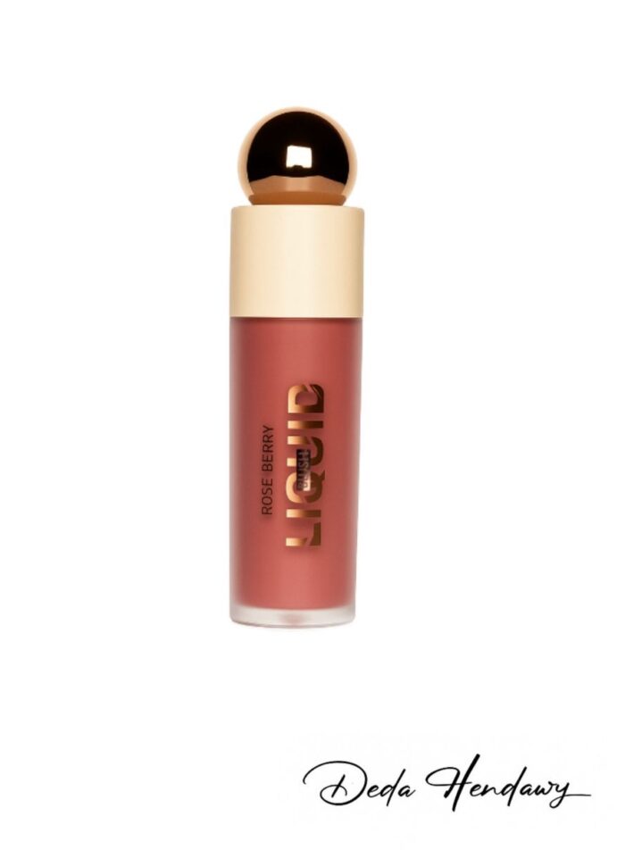 Blush Creamy Roseberry SOFT FIG