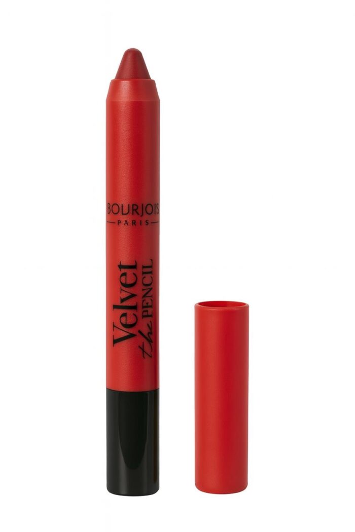 Matte lip pencil Bourjois 15