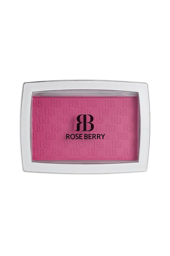 Powder blush Roseberry 01
