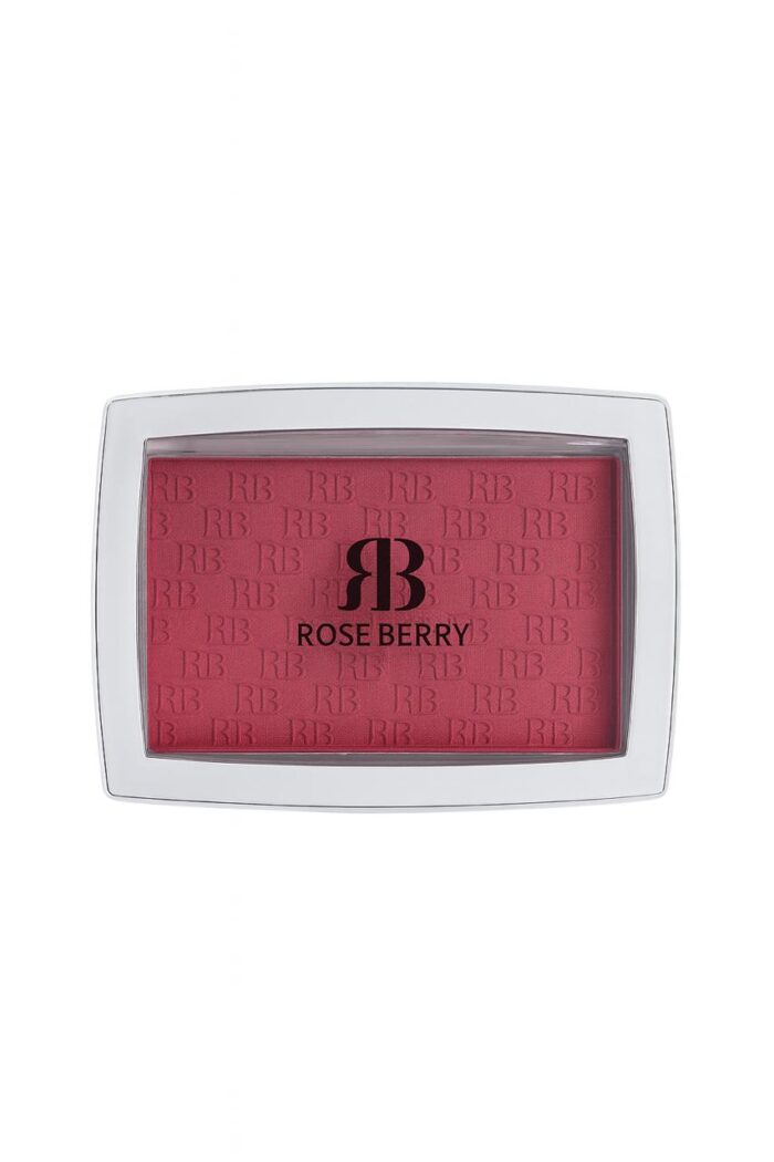 Powder blush Roseberry 03