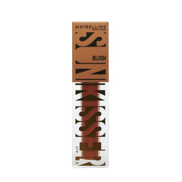 Maybelline NewYork Sun kissed blush 06 CITY SIZZLE