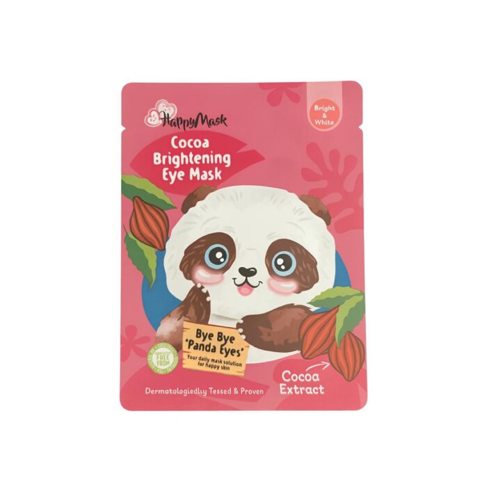 Eye masks (Malaysia collection)