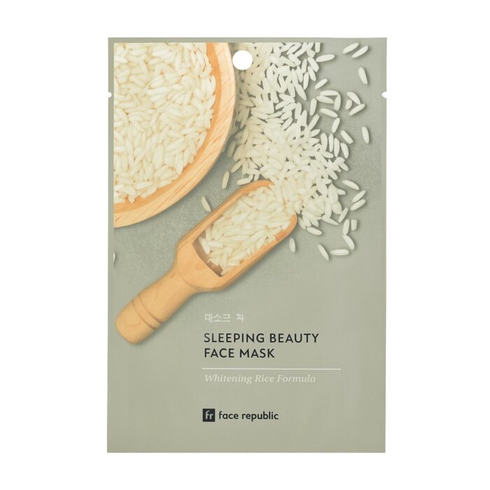 Face mask (Malaysia collection)